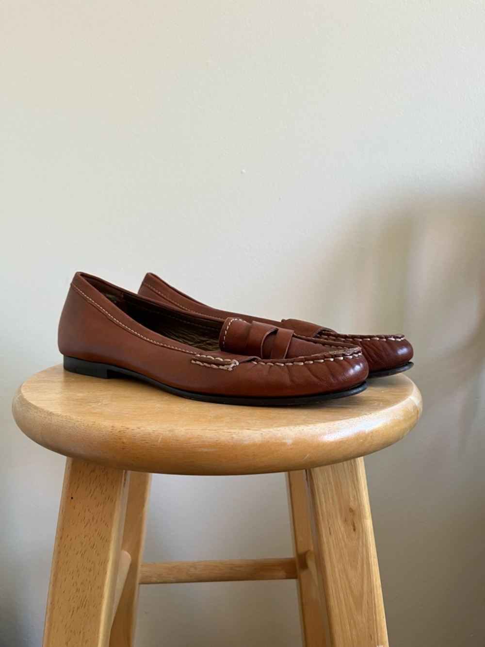Cole Haan Women's Penny Loafers
